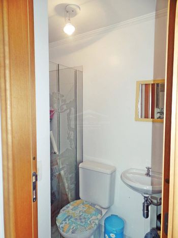 Foto 34 do(a) Apartamento de 4 quartos à venda em Chácara Primavera, Campinas