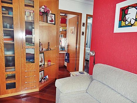 Foto 18 do(a) Apartamento de 4 quartos à venda em Chácara Primavera, Campinas