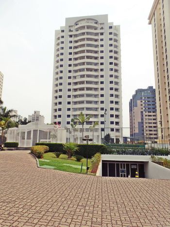 Foto 1 do(a) Apartamento de 4 quartos à venda em Chácara Primavera, Campinas