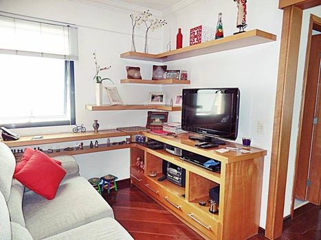 Foto 17 do(a) Apartamento de 4 quartos à venda em Chácara Primavera, Campinas