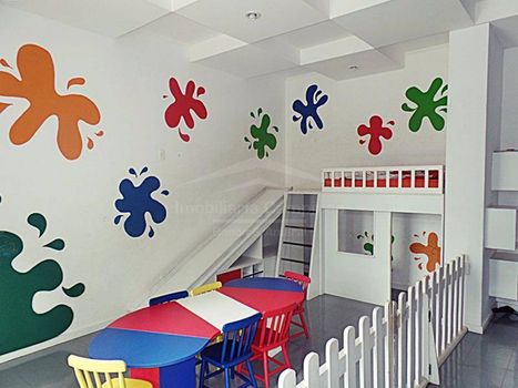 Foto 38 do(a) Apartamento de 4 quartos à venda em Chácara Primavera, Campinas