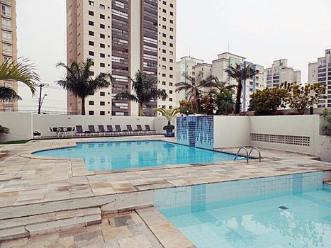 Foto 46 do(a) Apartamento de 4 quartos à venda em Chácara Primavera, Campinas