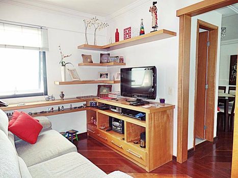 Foto 19 do(a) Apartamento de 4 quartos à venda em Chácara Primavera, Campinas