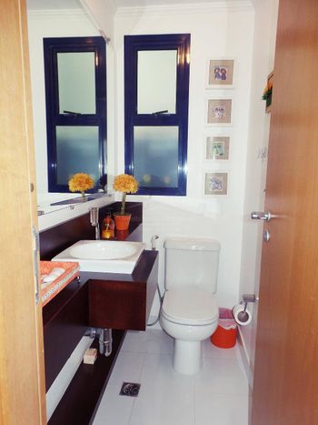 Foto 9 do(a) Apartamento de 4 quartos à venda em Chácara Primavera, Campinas
