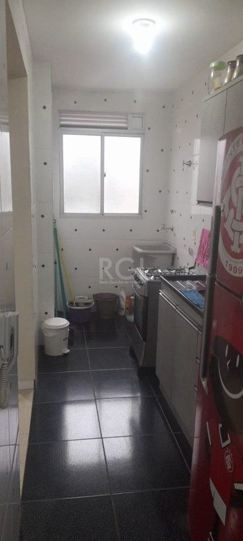 Foto 12 do(a) Flat de 2 quartos à venda em Morro Santana, Porto Alegre
