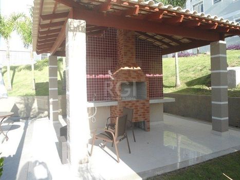 Foto 4 do(a) Flat de 2 quartos à venda em Morro Santana, Porto Alegre