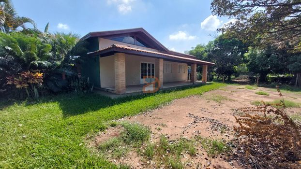 Foto 2 do(a) Fazenda / Sítio / Chácara de 3 quartos à venda em Chácara São Marcelo, Mogi Mirim