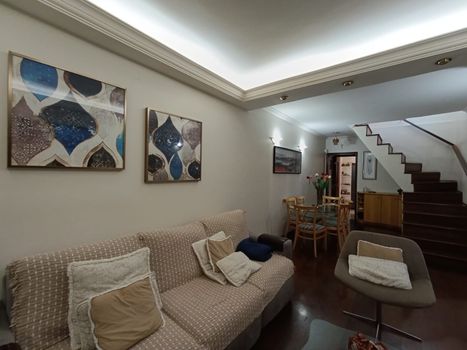 Foto 7 do(a) Casa de 3 quartos para alugar em Vila Mazzei, São Paulo