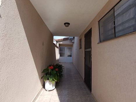 Foto 25 do(a) Casa de 3 quartos para alugar em Vila Mazzei, São Paulo