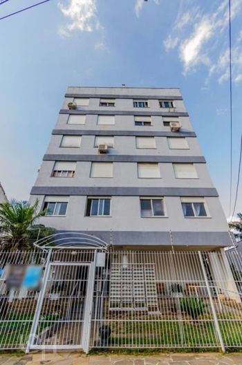 Foto 25 do(a) Apartamento de 1 quartos à venda em Menino Deus, Porto Alegre