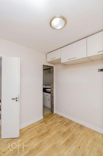 Foto 11 do(a) Apartamento de 1 quartos à venda em Menino Deus, Porto Alegre