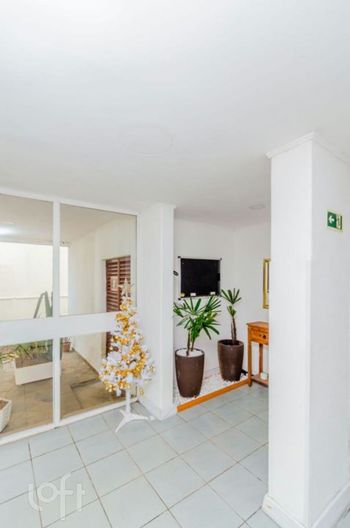 Foto 30 do(a) Apartamento de 1 quartos à venda em Menino Deus, Porto Alegre