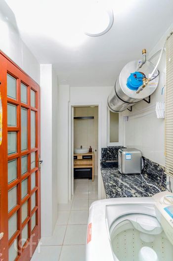Foto 20 do(a) Apartamento de 1 quartos à venda em Menino Deus, Porto Alegre