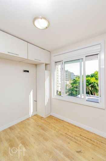 Foto 13 do(a) Apartamento de 1 quartos à venda em Menino Deus, Porto Alegre