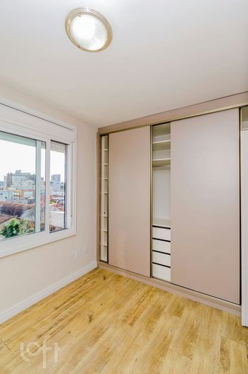 Foto 12 do(a) Apartamento de 1 quartos à venda em Menino Deus, Porto Alegre