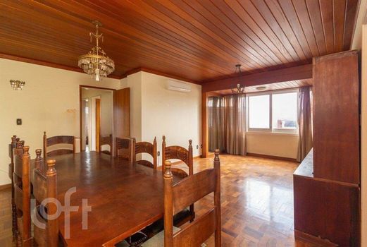 Foto 1 do(a) Apartamento de 5 quartos à venda em Praia de Belas, Porto Alegre