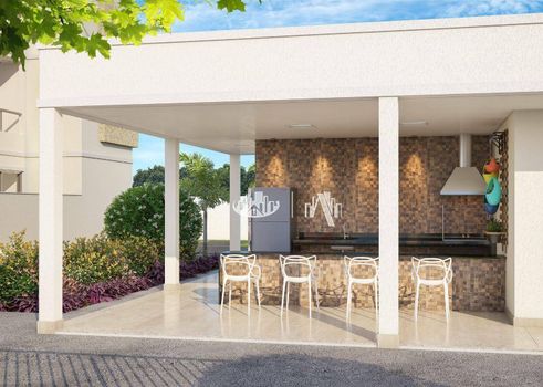 Foto 39 do(a) Apartamento de 2 quartos à venda em Jardim Morumbi, Londrina