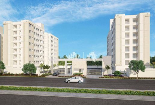 Foto 37 do(a) Apartamento de 2 quartos à venda em Jardim Morumbi, Londrina