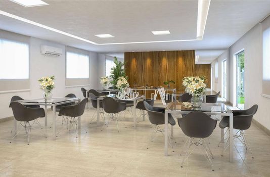 Foto 26 do(a) Apartamento de 2 quartos à venda em Jardim Morumbi, Londrina