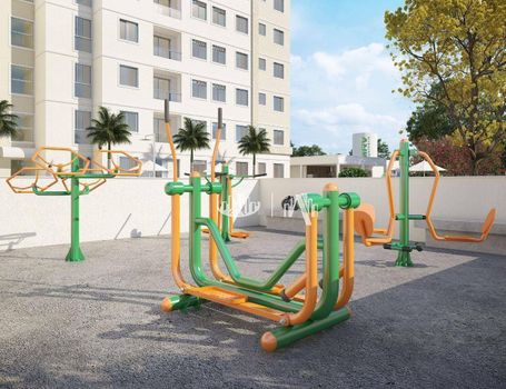 Foto 38 do(a) Apartamento de 2 quartos à venda em Jardim Morumbi, Londrina