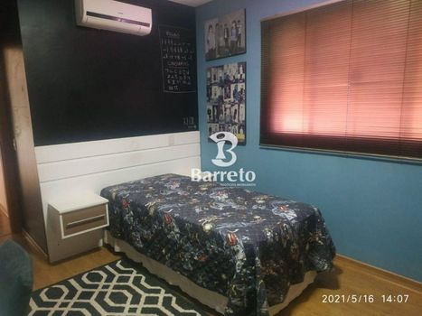 Foto 6 do(a) Casa em Condomínio de 3 quartos à venda em Parque Jamaica, Londrina