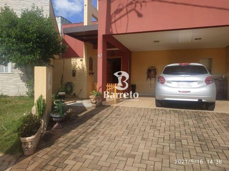 Foto 1 do(a) Casa em Condomínio de 3 quartos à venda em Parque Jamaica, Londrina