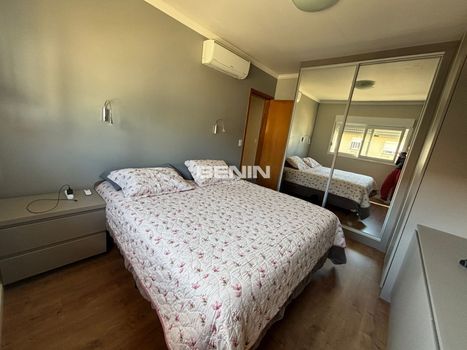 Foto 14 do(a) Casa em Condomínio de 3 quartos à venda em Harmonia, Canoas