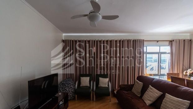 Foto 5 do(a) Apartamento de 3 quartos à venda em Cerqueira César, São Paulo