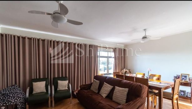 Foto 1 do(a) Apartamento de 3 quartos à venda em Cerqueira César, São Paulo