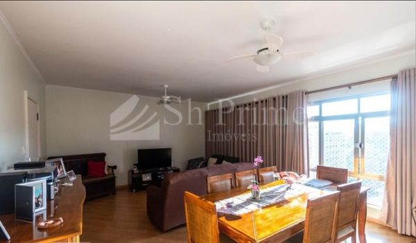 Foto 4 do(a) Apartamento de 3 quartos à venda em Cerqueira César, São Paulo