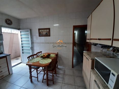 Foto 5 do(a) Casa de 3 quartos à venda em Vila Rio Branco, Jundiaí