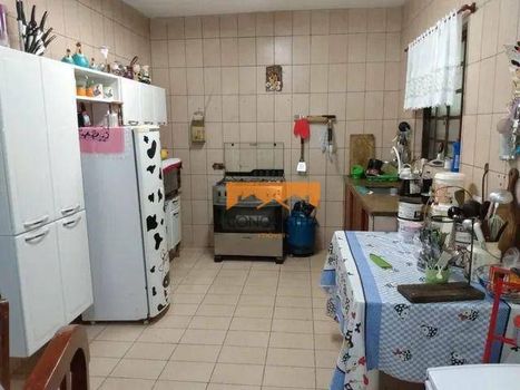 Foto 7 do(a) Fazenda / Sítio / Chácara de 3 quartos à venda em Rio Grande, São Bernardo do Campo