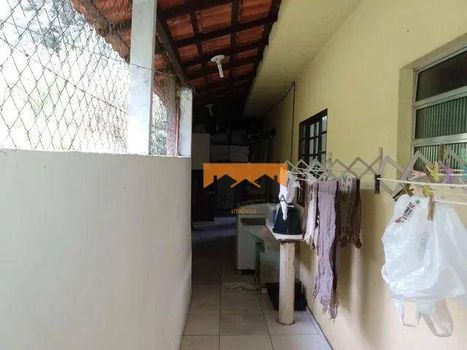 Foto 10 do(a) Fazenda / Sítio / Chácara de 3 quartos à venda em Rio Grande, São Bernardo do Campo