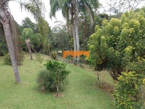 Foto 4 do(a) Fazenda / Sítio / Chácara de 3 quartos à venda em Rio Grande, São Bernardo do Campo