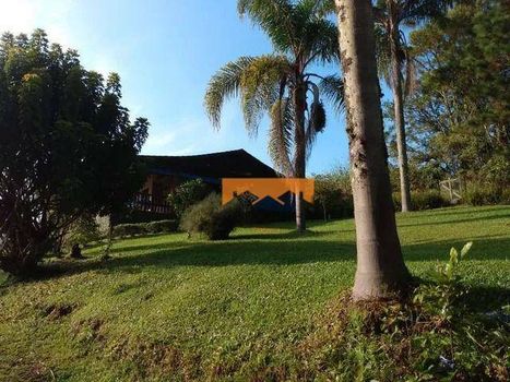 Foto 2 do(a) Fazenda / Sítio / Chácara de 3 quartos à venda em Rio Grande, São Bernardo do Campo