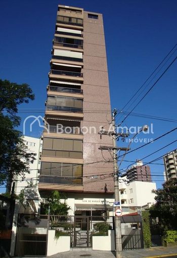 Foto 33 do(a) Apartamento de 2 quartos à venda em Cambuí, Campinas