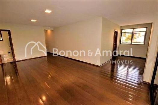 Foto 4 do(a) Apartamento de 2 quartos à venda em Cambuí, Campinas