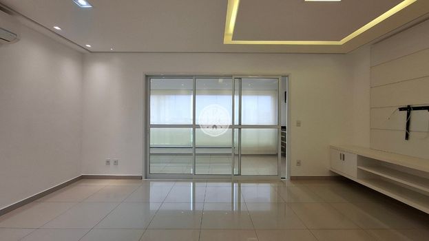 Foto 4 do(a) Apartamento de 3 quartos para alugar em Condomínio Itamaraty, Ribeirão Preto