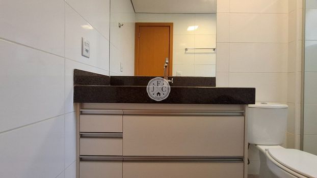 Foto 21 do(a) Apartamento de 3 quartos para alugar em Condomínio Itamaraty, Ribeirão Preto