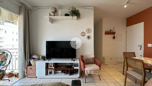 Foto 4 do(a) Apartamento de 2 quartos à venda em Parque Industrial Lagoinha, Ribeirão Preto