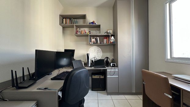 Foto 16 do(a) Apartamento de 2 quartos à venda em Parque Industrial Lagoinha, Ribeirão Preto