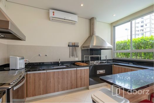 Foto 49 do(a) Apartamento de 3 quartos à venda em Vila Gumercindo, São Paulo