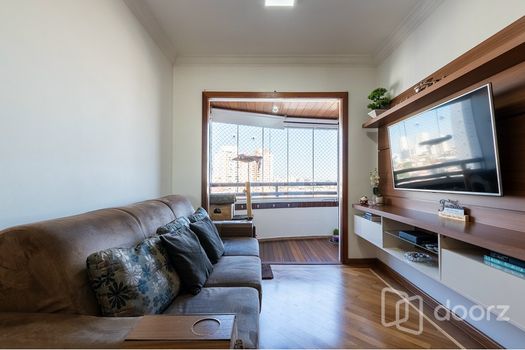 Foto 6 do(a) Apartamento de 3 quartos à venda em Vila Gumercindo, São Paulo