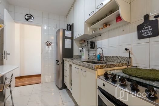 Foto 18 do(a) Apartamento de 3 quartos à venda em Vila Gumercindo, São Paulo