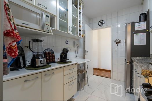 Foto 17 do(a) Apartamento de 3 quartos à venda em Vila Gumercindo, São Paulo