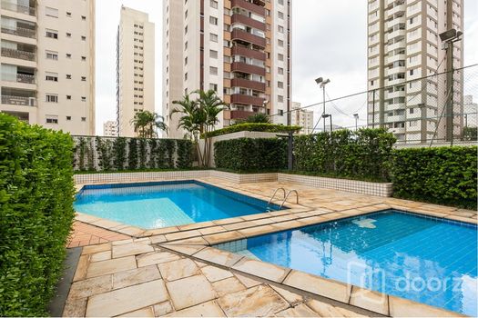Foto 42 do(a) Apartamento de 3 quartos à venda em Vila Gumercindo, São Paulo