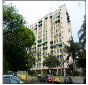 Foto 1 do(a) Apartamento de 2 quartos à venda em Turiaçu, Rio de Janeiro