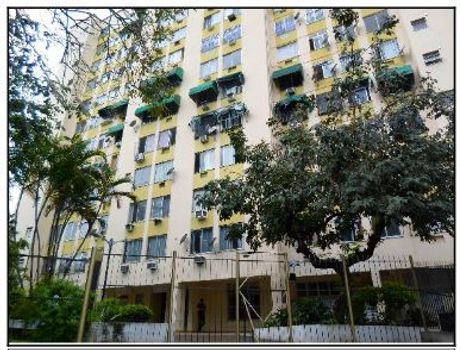 Foto 2 do(a) Apartamento de 2 quartos à venda em Turiaçu, Rio de Janeiro