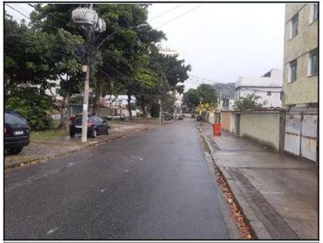 Foto 3 do(a) Apartamento de 2 quartos à venda em Turiaçu, Rio de Janeiro