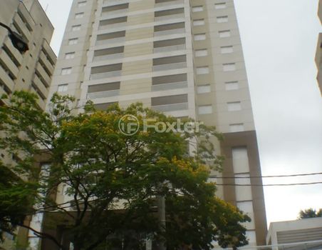 Foto 1 do(a) Apartamento de 3 quartos à venda em Perdizes, São Paulo